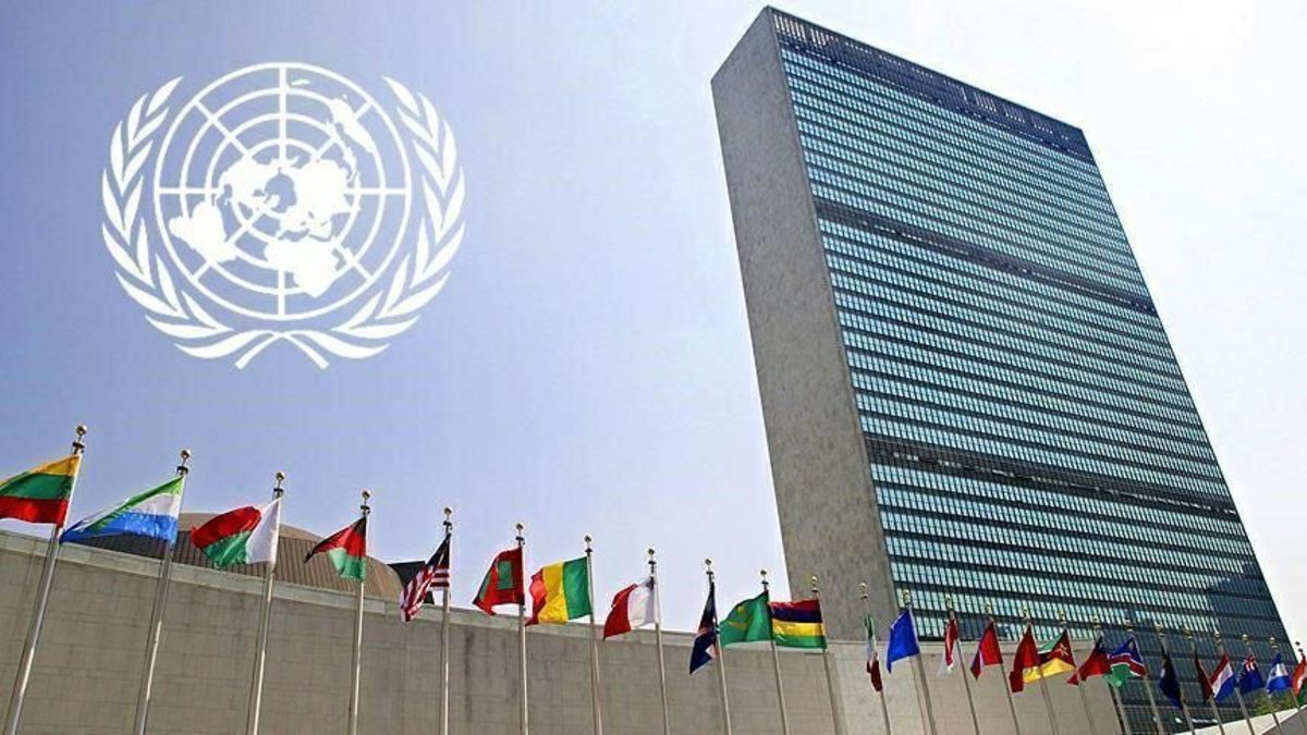 سازمان ملل، شکایت افغانستان از پاکستان را رد کرد