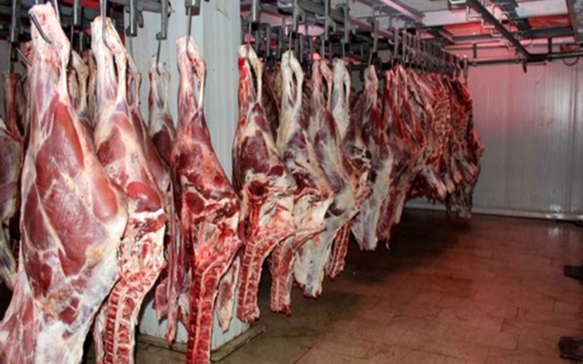 کاهش ۱۰ تا ۱۵ درصدی تقاضای گوشت/ احتمال افزایش قیمت‌ها