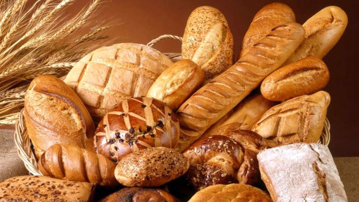 وزارت جهادکشاورزی: گرانی نان را به ۱۲۴ و ۱۳۵ گزارش کنید!
