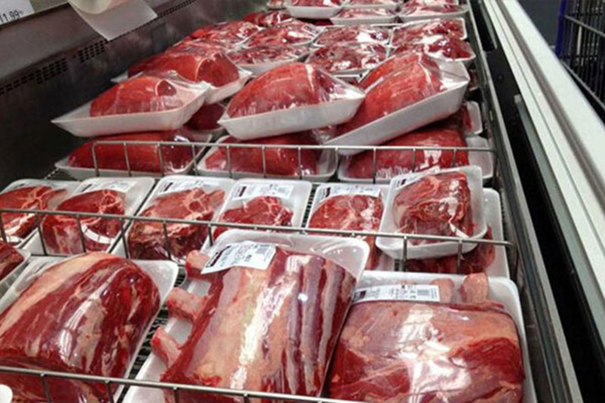 قیمت جدید گوشت اعلام شد/ ران گوسفندی کیلویی ۲۱۶ هزار تومان