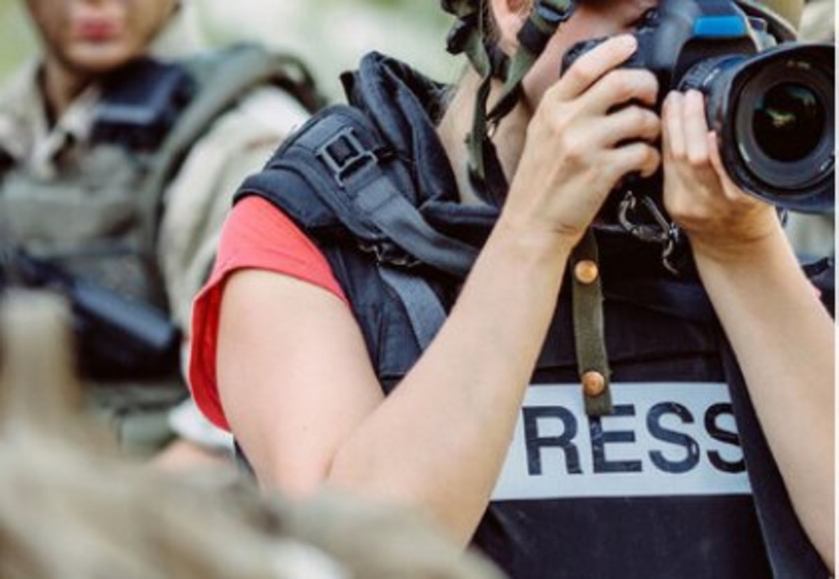 ناامن‌ترین کشور برای خبرنگاران را بشناسید