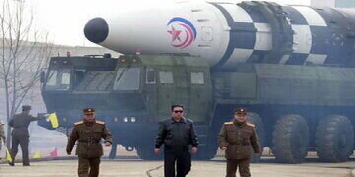 واکنش آمریکا و سازمان ملل به آزمایش موشکی کره شمالی