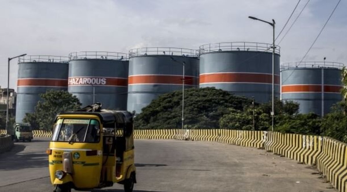 سود کلان هند از خرید نفت روسیه؟