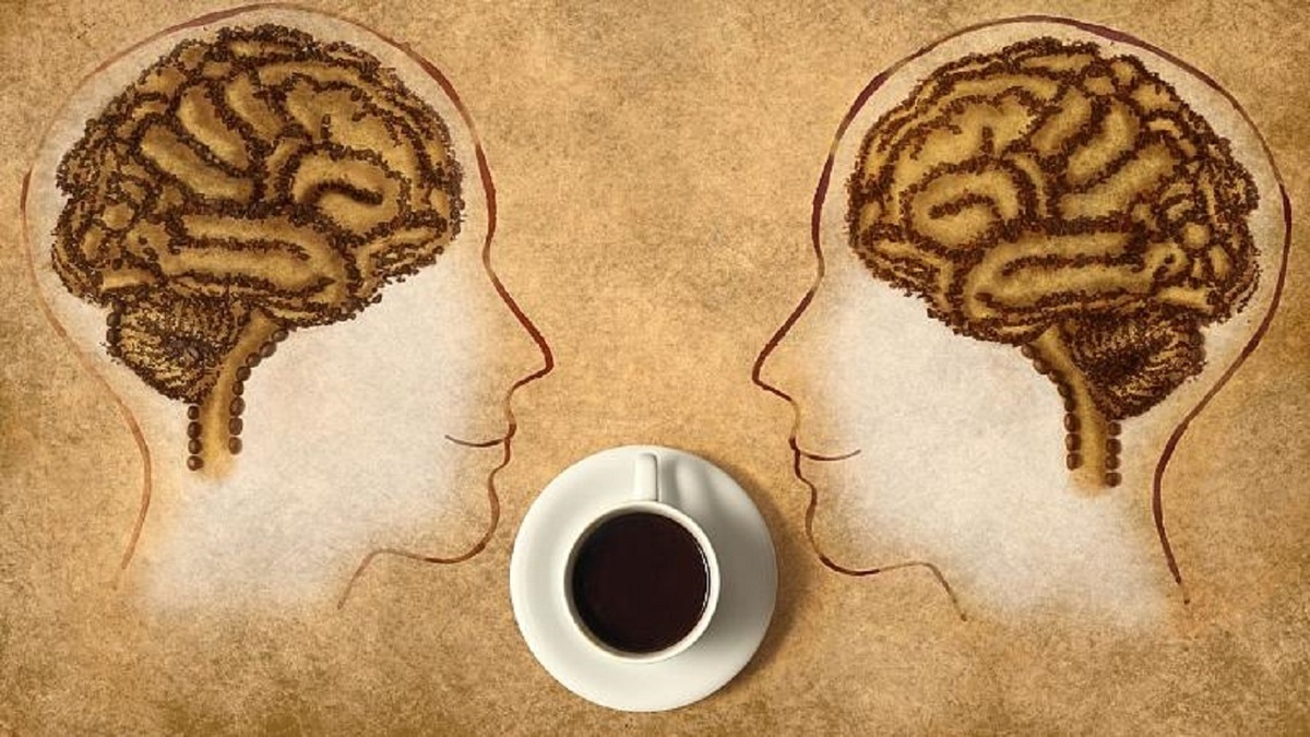 فیلم| تاثیر قهوه برسلامت مغز