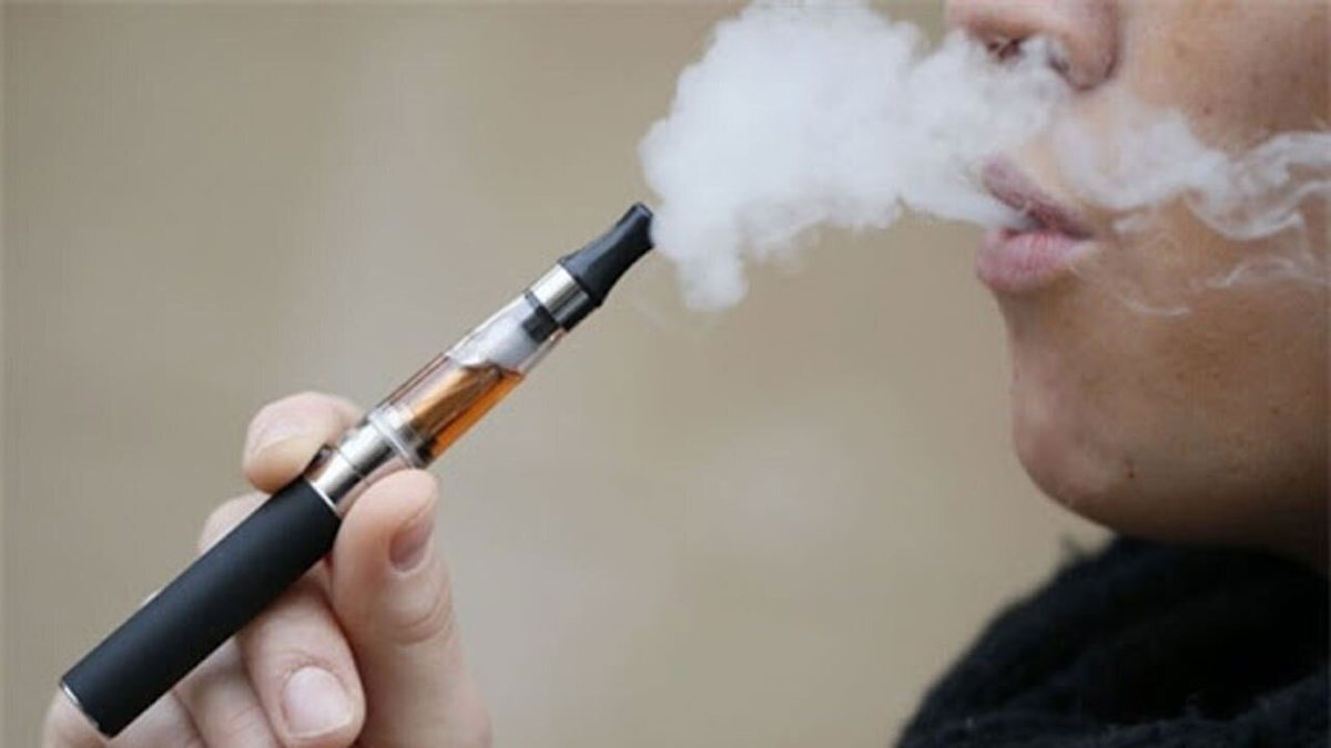 سیگار‌های الکترونیکی التهاب بدن را افزایش می‌دهند