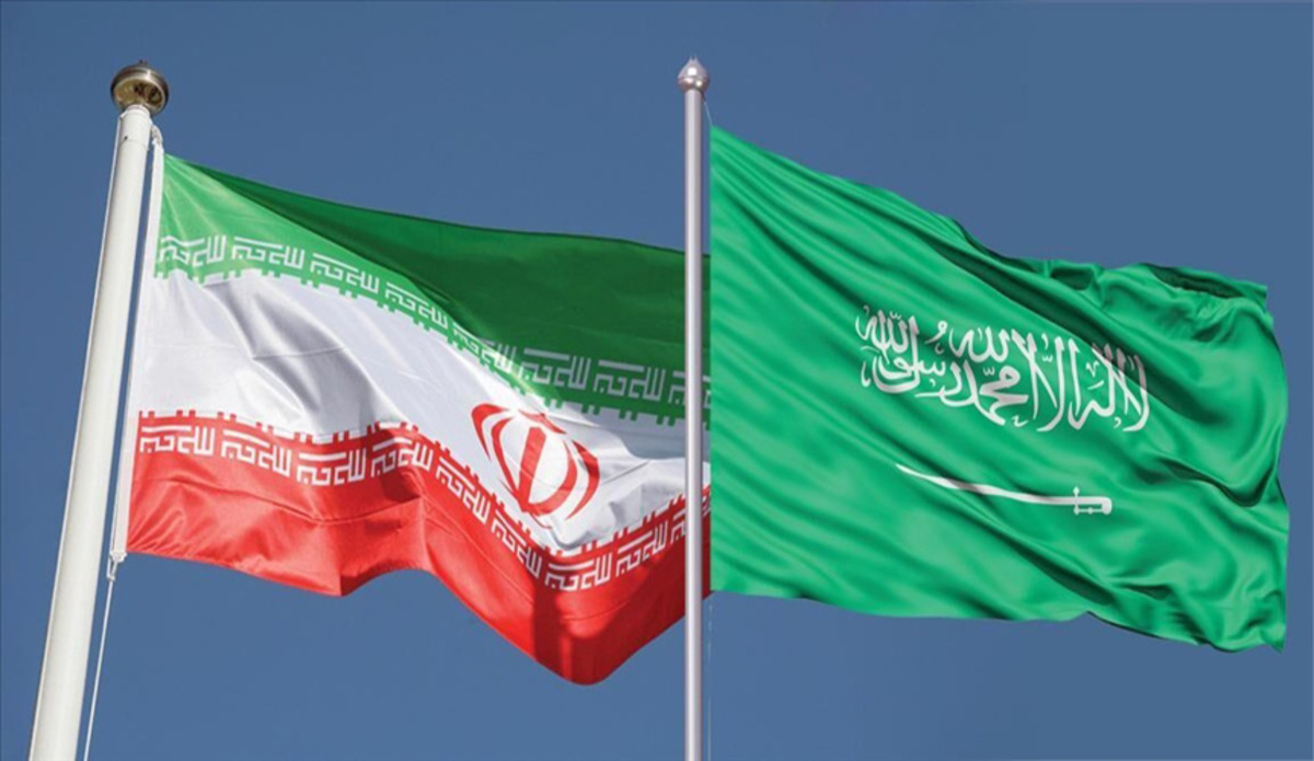 مذاکرات ایران و عربستان سعودی پیشرفت داشته است