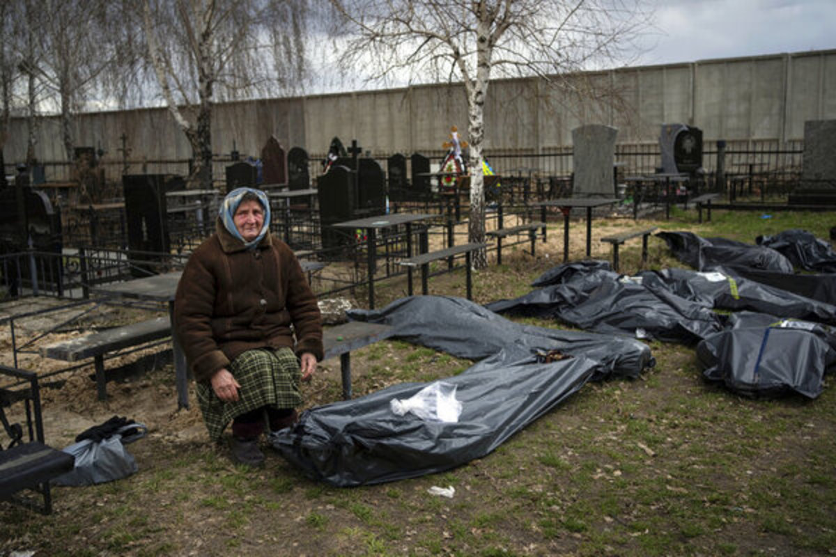 جنگ اوکراین| تلاش کی‌یف برای نجات مبارزان محاصره شده در ماریوپل