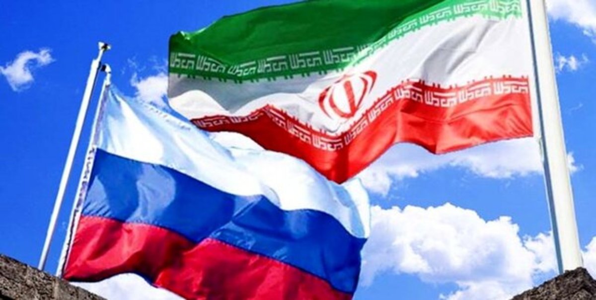 برگزاری یک نشست با محوریت تعاملات اقتصادی ایران و روسیه