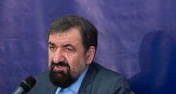 فیلم| گاف محسن رضایی در گفت‌وگوی تلویزیونی