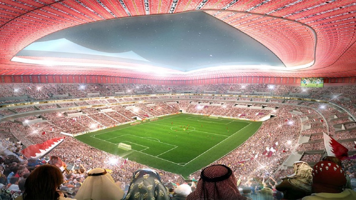 فیلم| امکانات رفاهی قطر برای میزبانی در جام جهانی