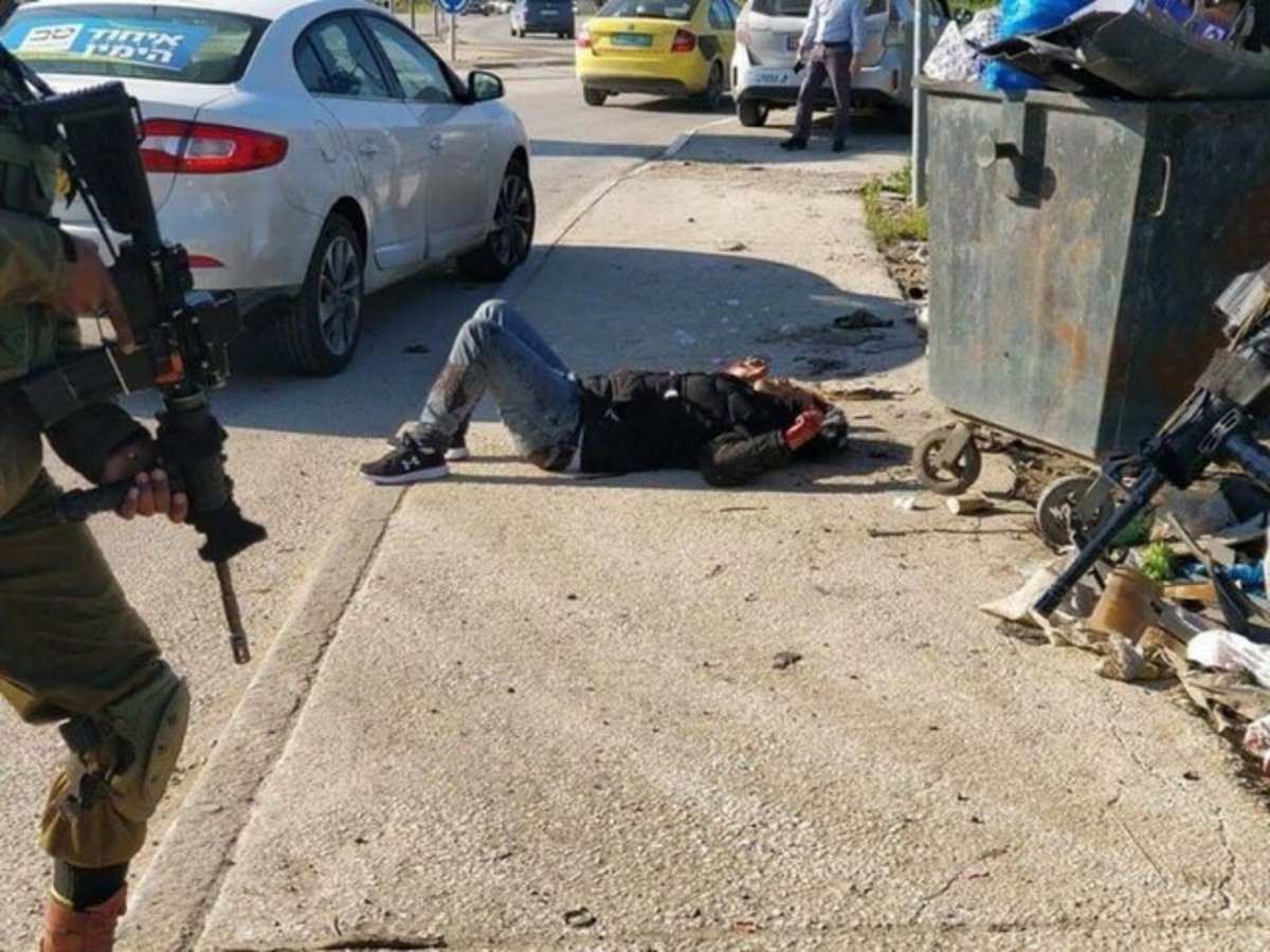 یک فلسطینی در جنوب غزه کشته شد