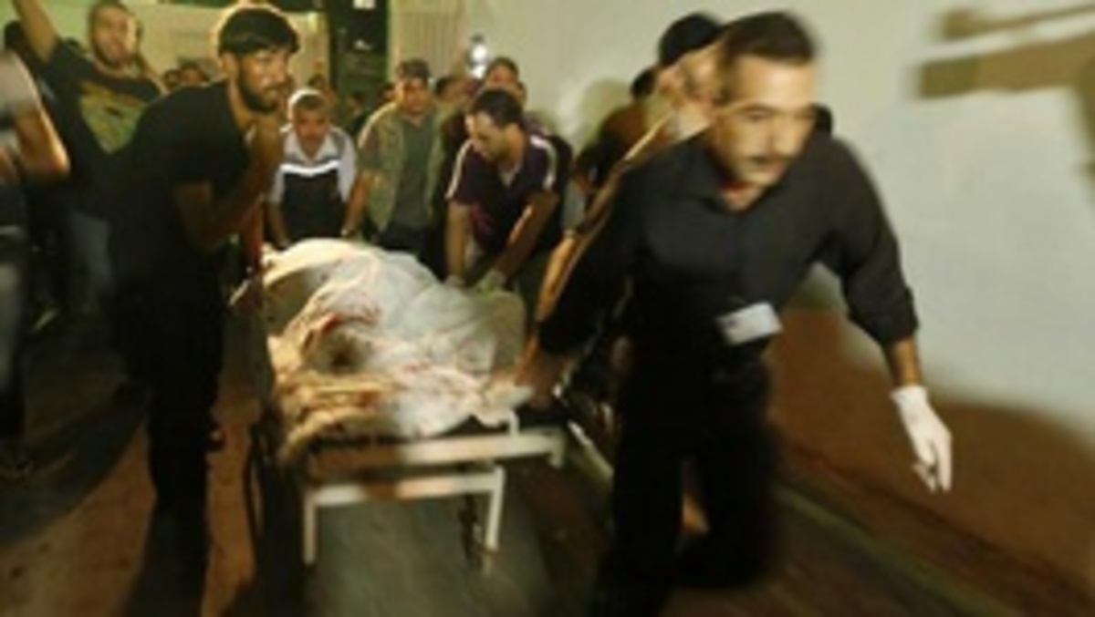 سومین فلسطینی کشته شد این بار در شرق بیت لحم