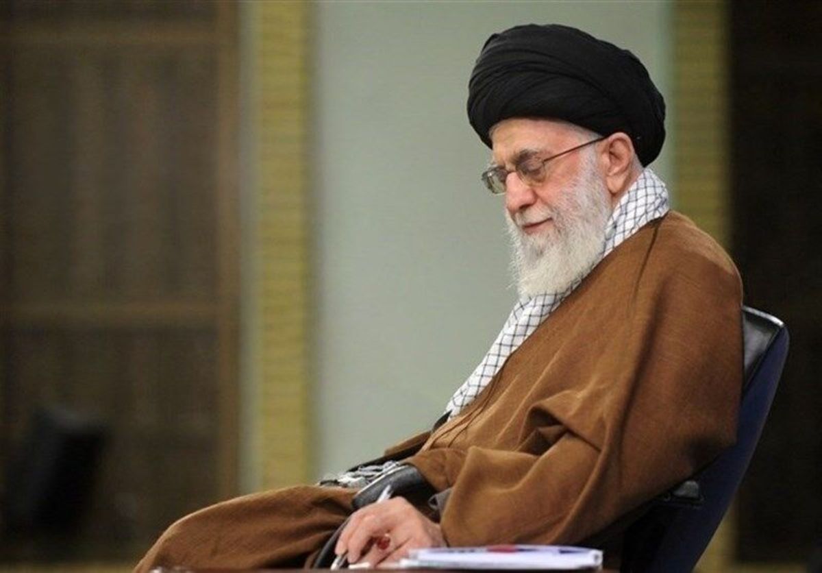 پیام تسلیت رهبر انقلاب برای درگذشت آیت‌الله بجنوردی