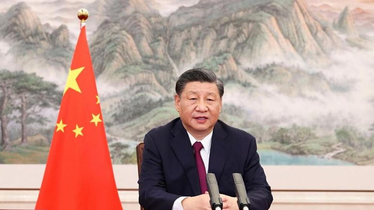 چین: برای حل مناقشات مذاکره کنید