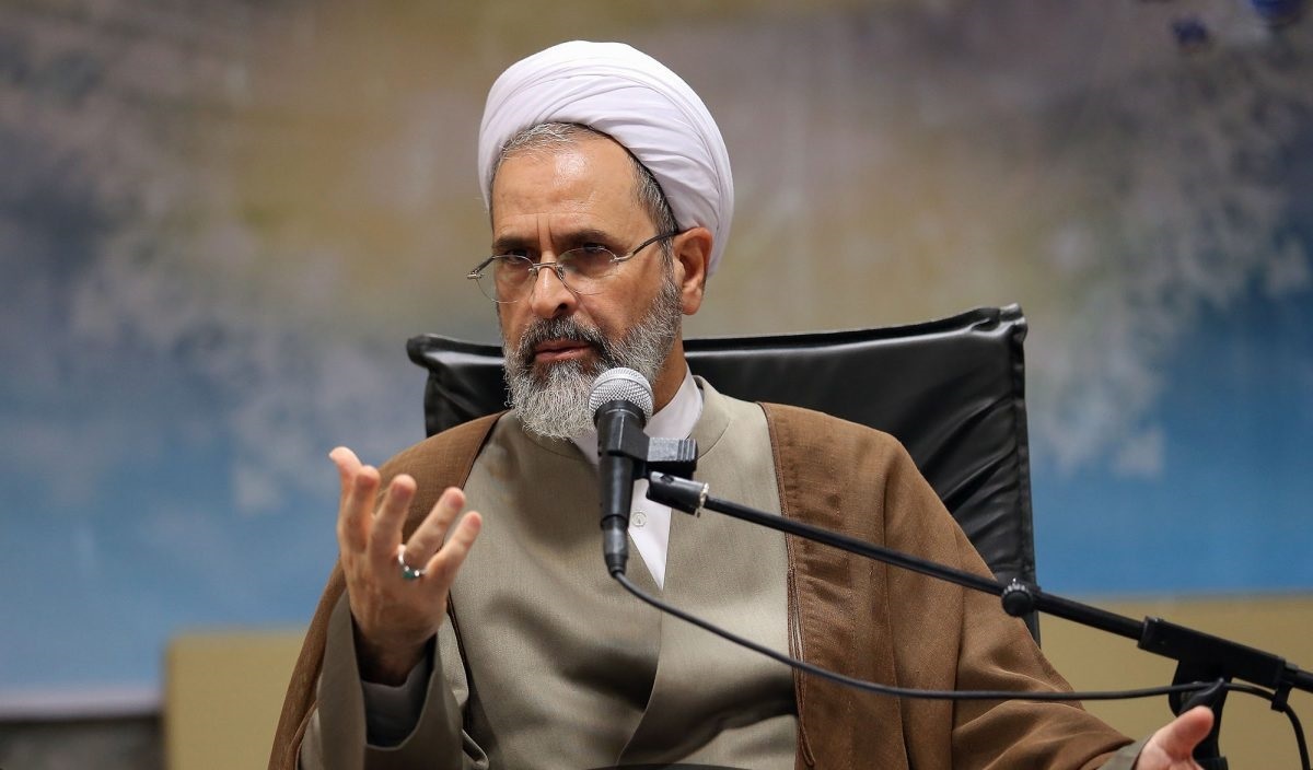 بیانیه آیت الله اعرافی درباره کشتار شیعیان افغانستان