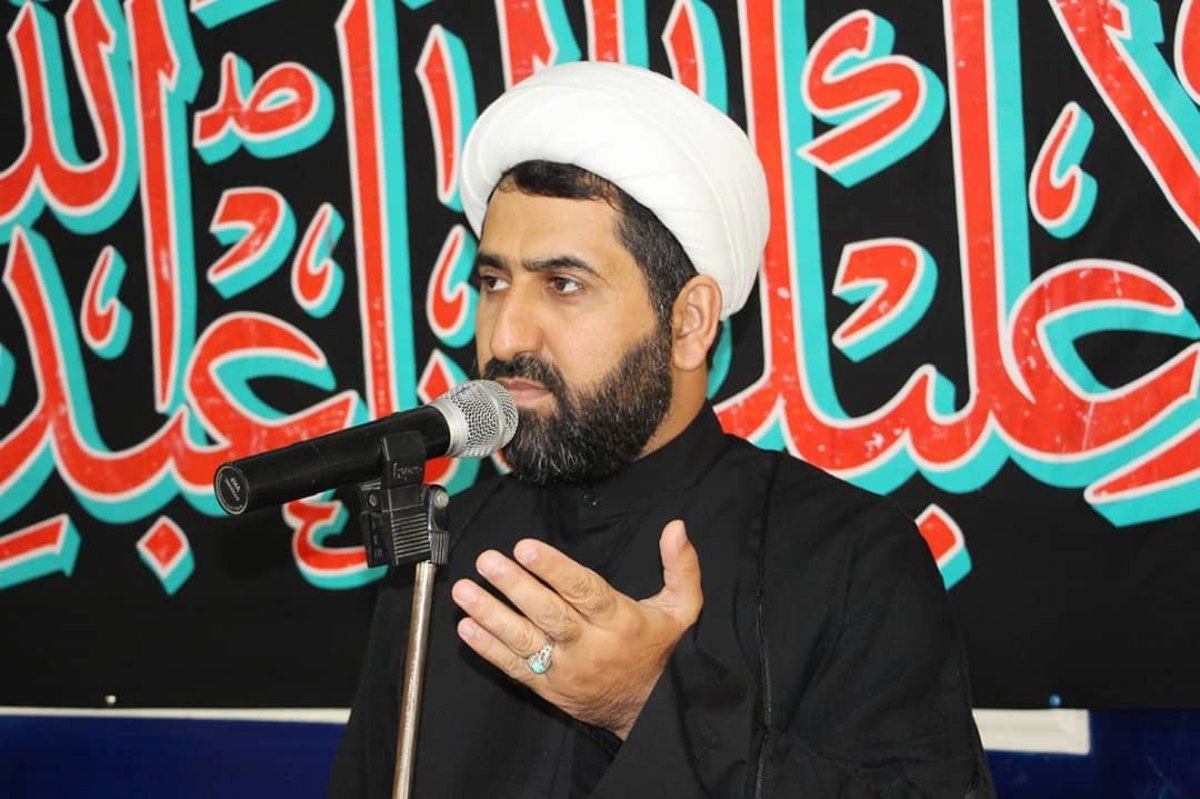 واکنش امام جمعه آستارا به سفر خانواده قالیباف به ترکیه