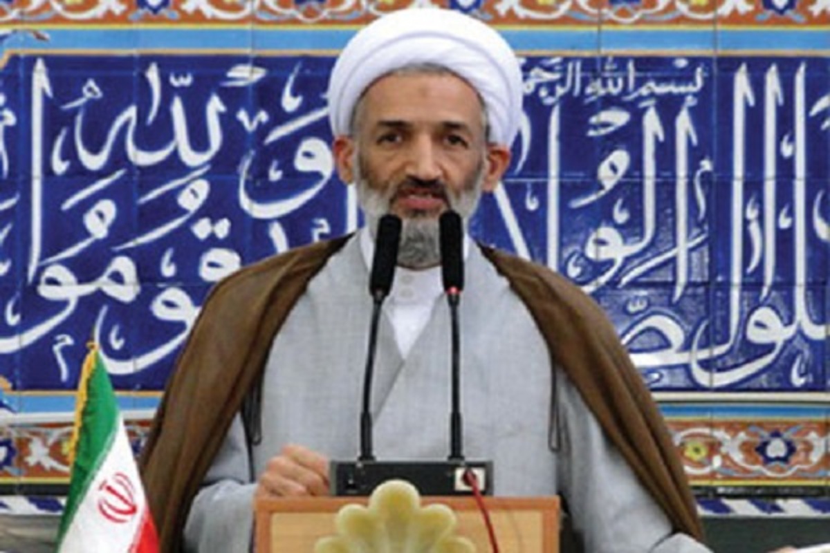 امام جمعه مازندران: اجرای پروژه پتروشیمی میانکاله ضروری است