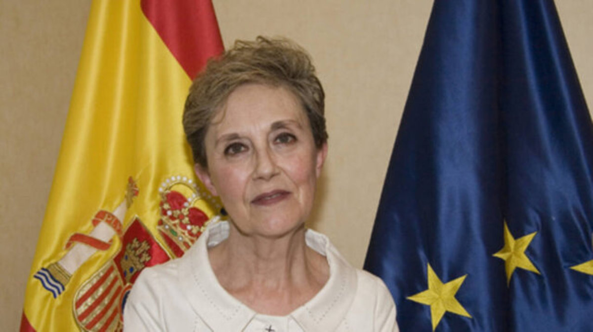 رئیس سازمان اطلاعات ملی اسپانیا اخراج شد