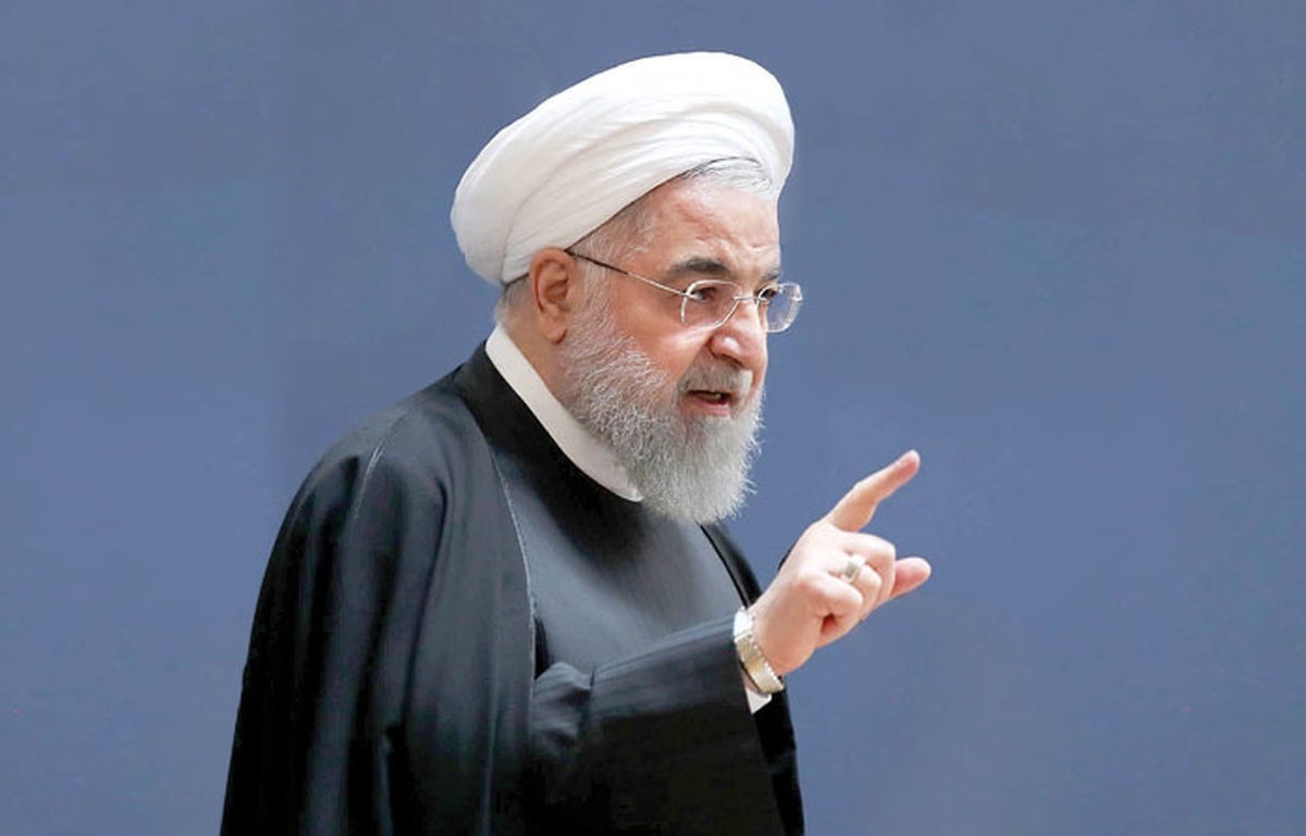 فیلم |پیش‌بینی روحانی در سال ۹۷: دولت سیزدهم نمی‌تواند کشور را اداره کند و در بن‌بست قرار می‌گیریم