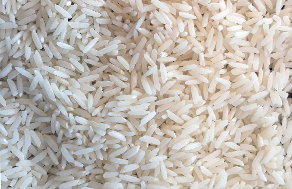 برنج ۱۰ درصد گرانتر شد