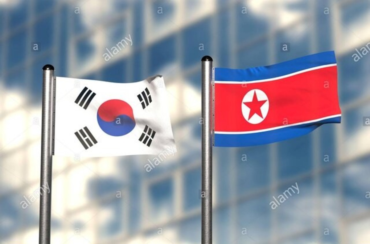 درخواست وزیر دفاع کره جنوبی درباره کره شمالی