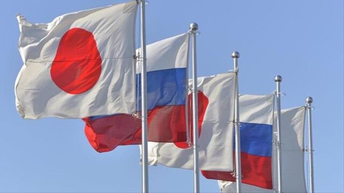 ژاپن صادرات فناوری‌های پیشرفته به روسیه را ممنوع می‌کند