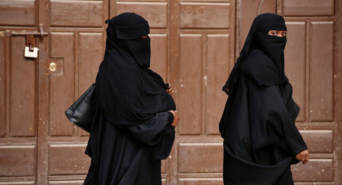 گروه هفت: محدود کردن زنان، طالبان را 
