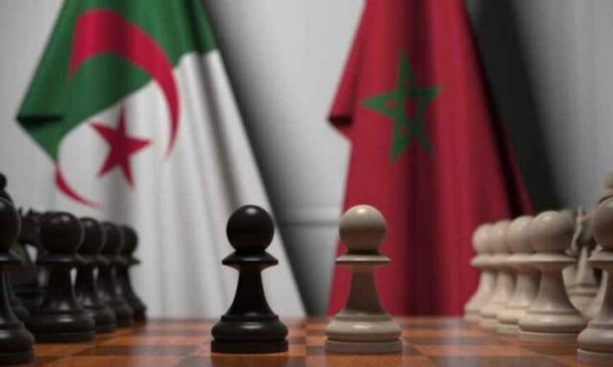 اخباری از میانجیگری عربستان بین مراکش و الجزایر