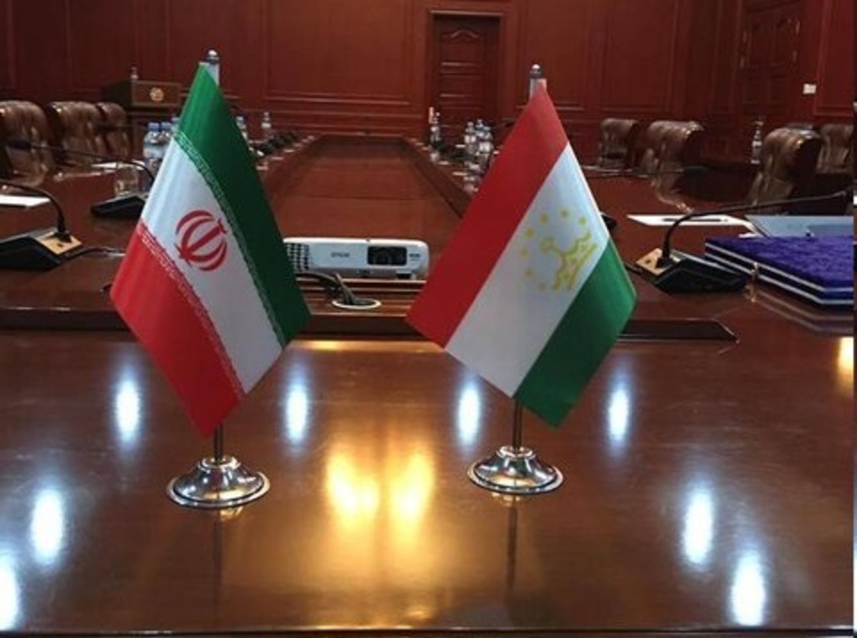 برگزاری پنجمین اجلاس مشترک کنسولی ایران و تاجیکستان