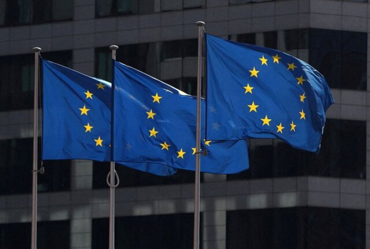 پایان کار اتحادیه اروپا در صورت پیوستن اوکراین به آن؟