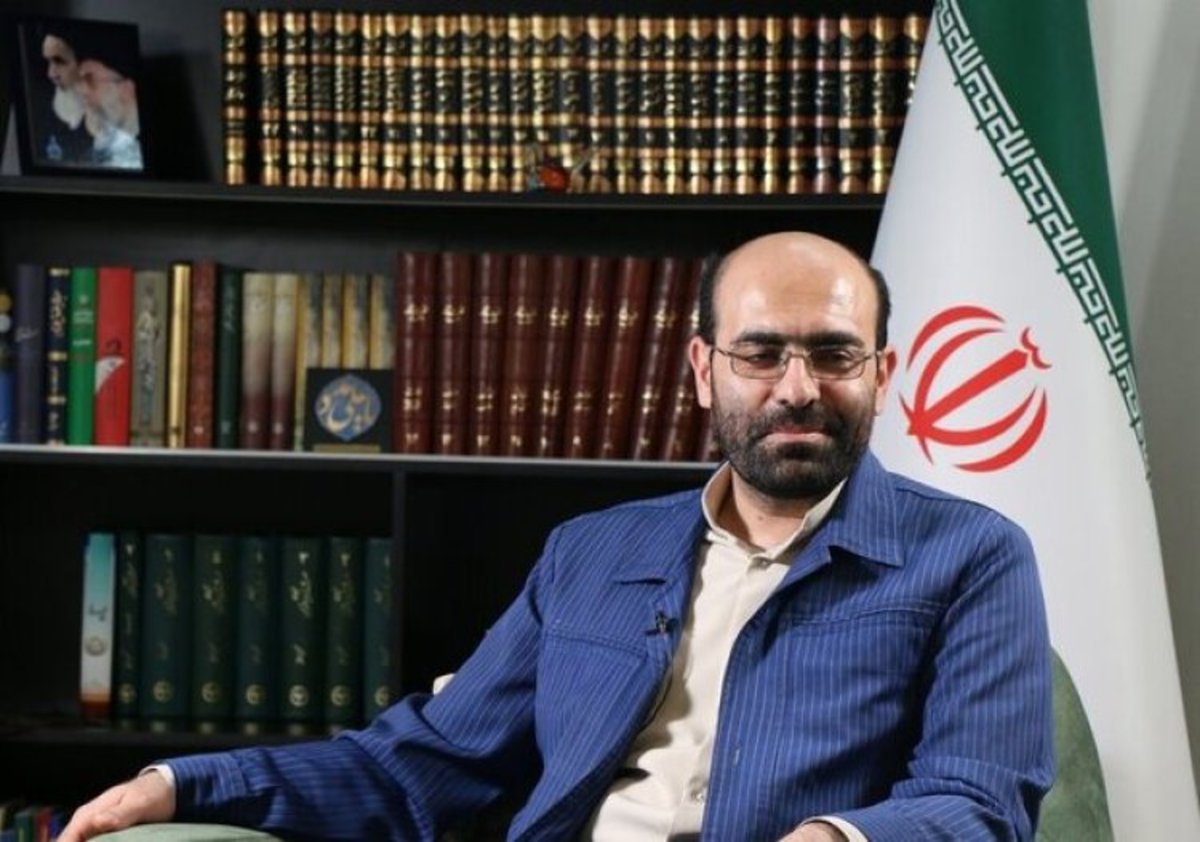 نماینده مجلس: گرانی‌های ربطی به دولت رئیسی ندارد/ مقصر دولت روحانی است!