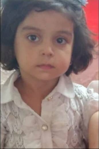جزئیات قتل مهرسای ۳ ساله در مشهد