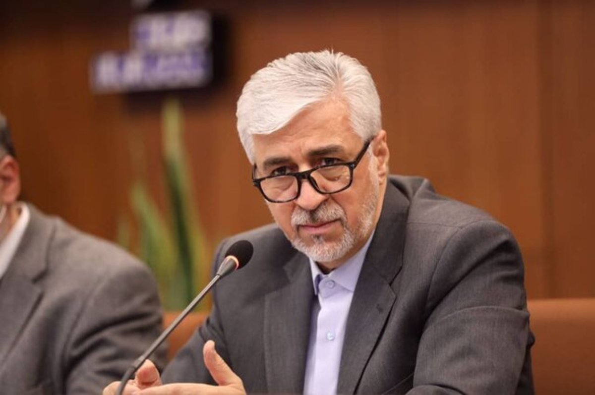 تبریک وزیر ورزش و جوانان به کاروان پرافتخار صدای ایران