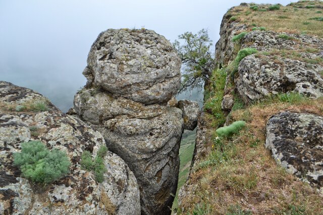تصاویر| طبیعت بهاری روستای کوهستانی اضماره