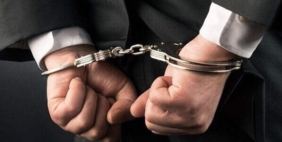 بازداشت ۶ نفر در یاسوج