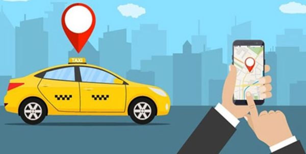 بالا رفتن نرخ تاکسی‌های اینترنتی منتفی شد؟