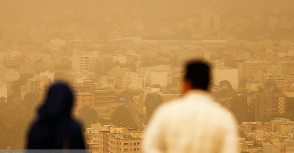 تاثیر منفی قابل توجه آلودگی هوا بر باروری مردان