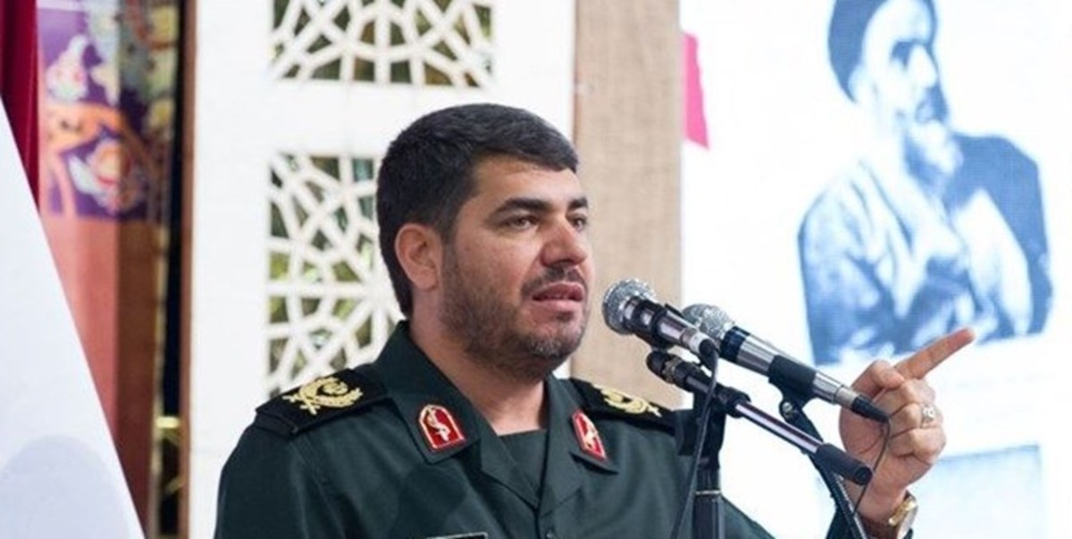 فرمانده سپاه فتح: این دولت آمده ارز ۴ کالا را حذف کرده و سودش را هم به خود مردم میدهد/ هر روز آمریکا و اسرائیل را در هم میکوبیم