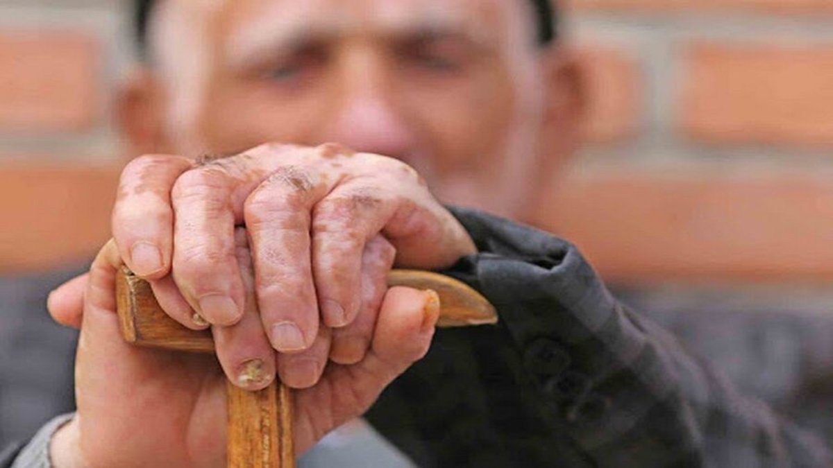 ۳۰ درصد جمعیت ایران تا ۱۴۲۵ سالمند می‌شود