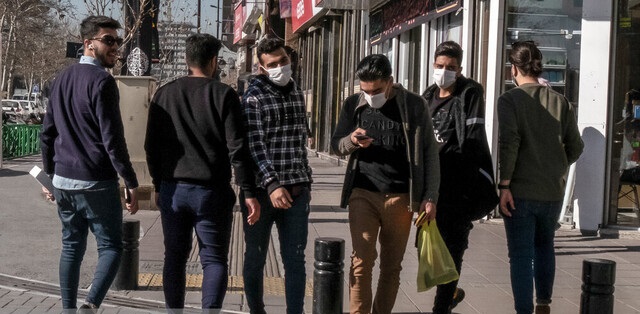 وجود ۱۲ میلیون «مجرد» در ایران