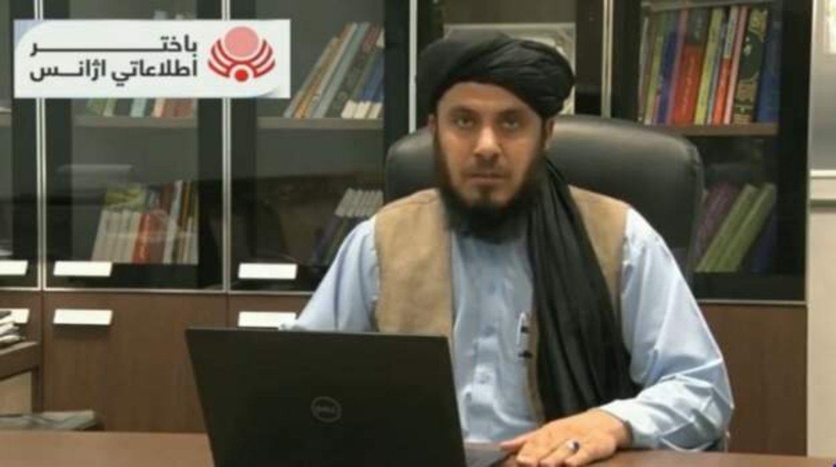 دستور‌العمل جدید طالبان برای دانشجویان دختر و پسر