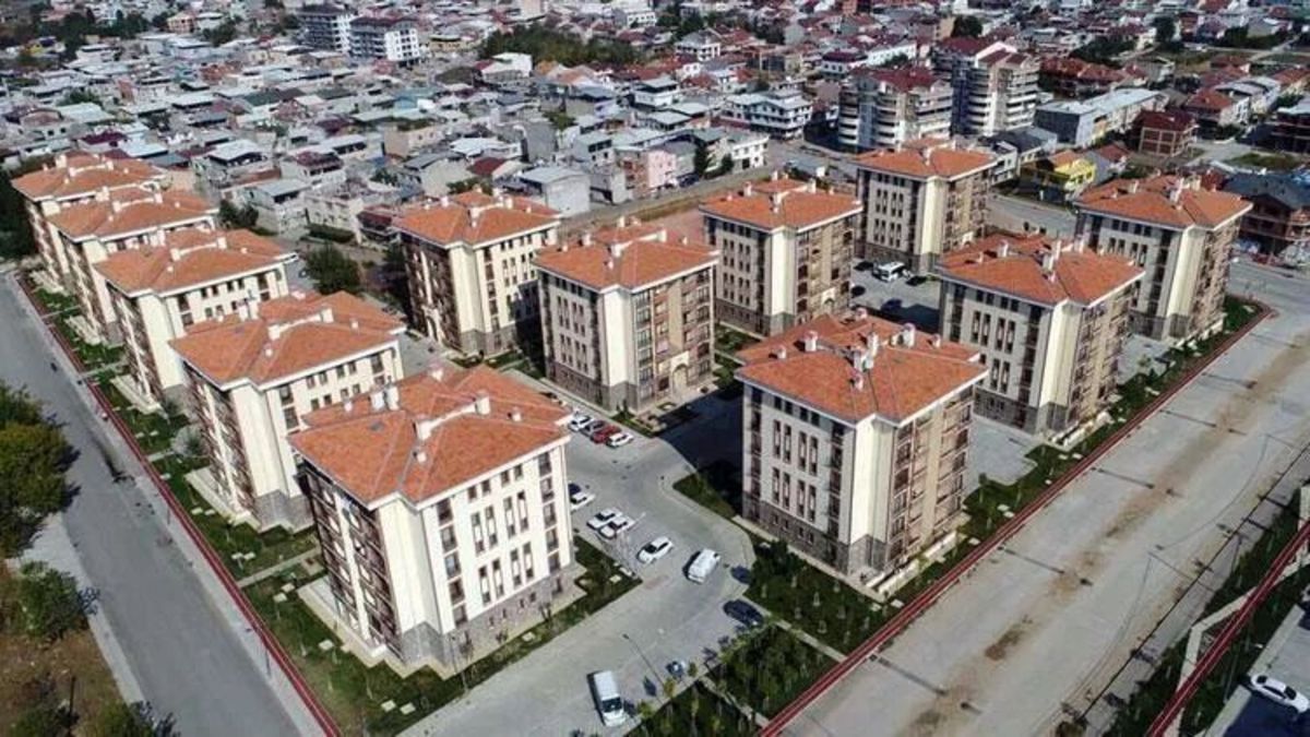 ثروتمندان روسیه، مقام اول خرید خانه‌ در ترکیه