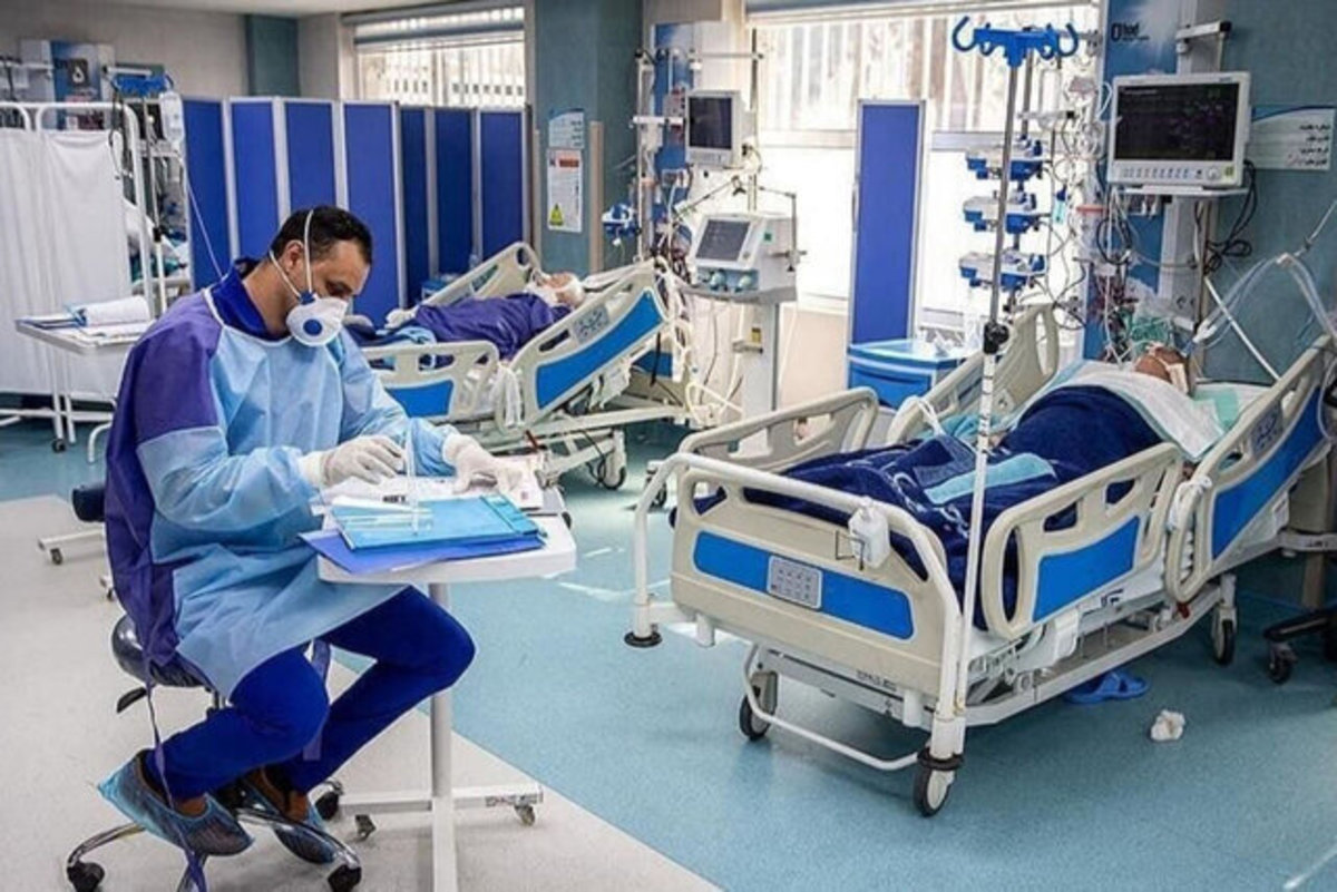 آمار کرونا در ایران ۳۱ اردیبهشت ۱۴۰۱/ شناسایی ۲۰۰ بیمار و ۹ فوتی جدید