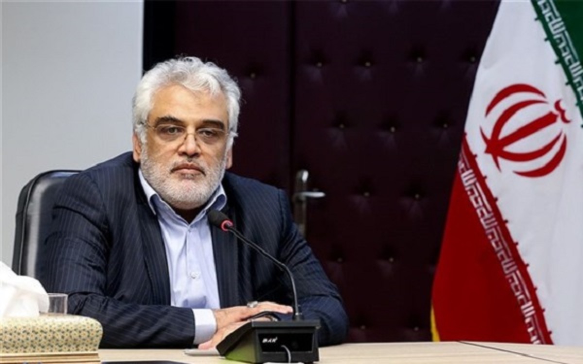 طهرانچی: حقوق اعضای هیات علمی دانشگاه آزاد با دولتی برابر شد