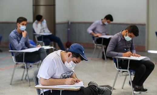 پسرها میگویندچرا باید 4 سال وقت مان را در دانشگاه تلف کنیم؟