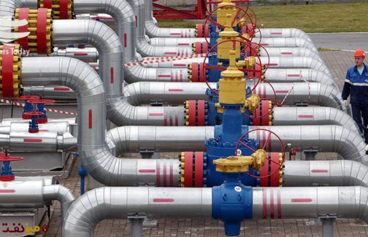 پیشنهاد عجیب اروپایی‌ها به خریداران گاز روسیه