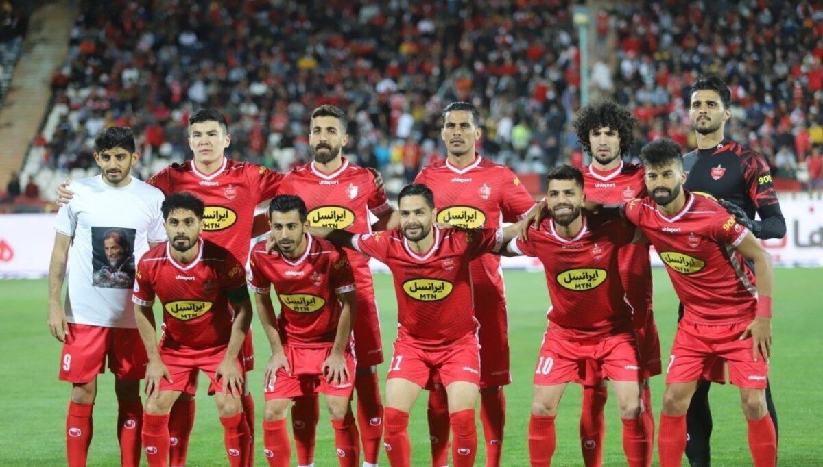 پرسپولیس به هیچ تیمی «نه» نمی‌گوید!