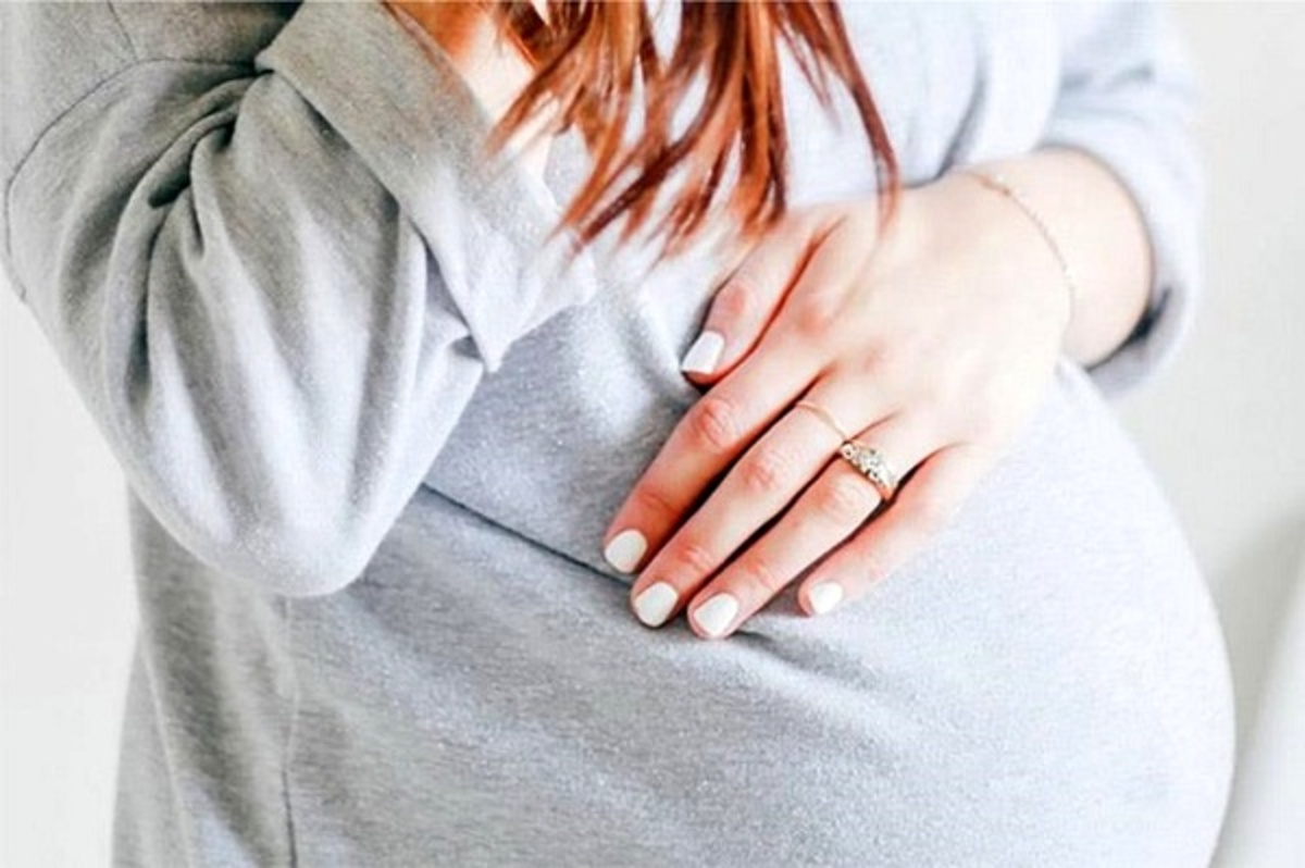 روزه داری در دوران بارداری طبق احکام شرعی