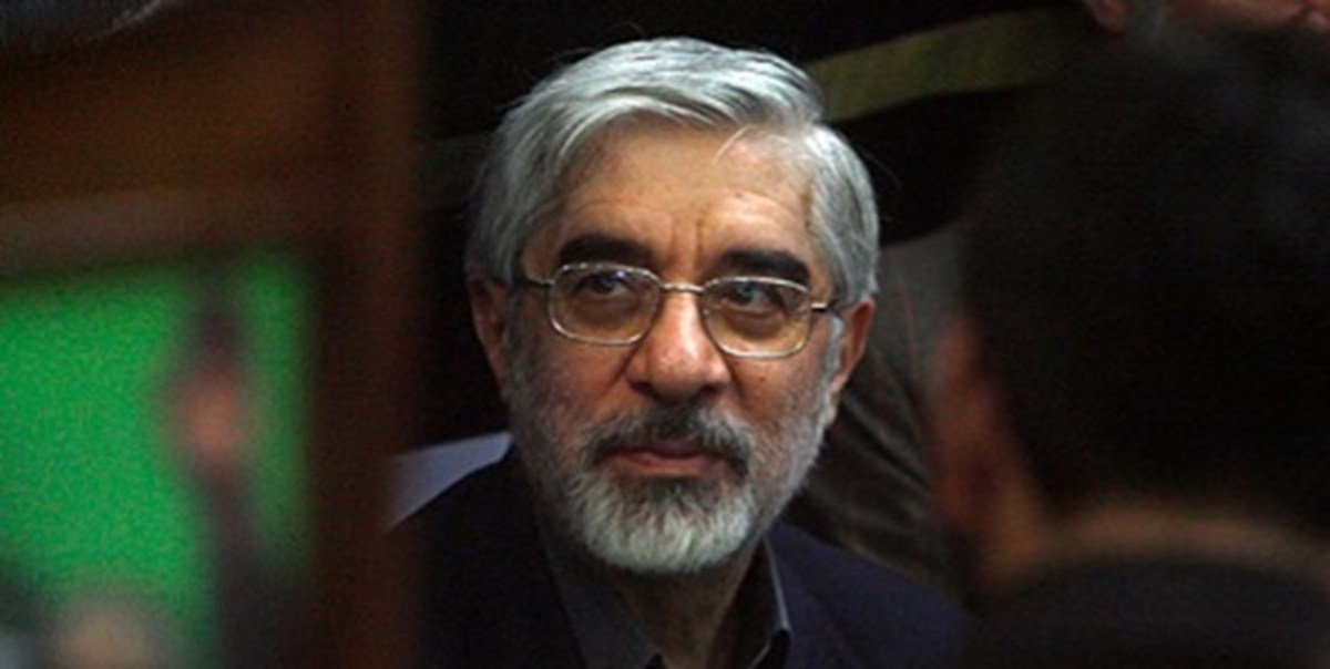 برداشتن برخی محدودیت‌ها از میرحسین موسوی