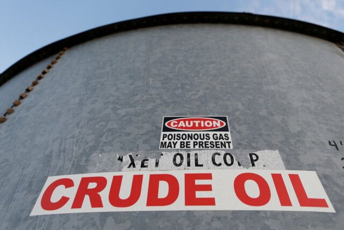 بهبود قیمت نفت پس از نگرانی بزرگ